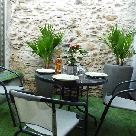 Cottage De Ly'S - Vue Sur La Cite Medievale Carcassone Exterior photo